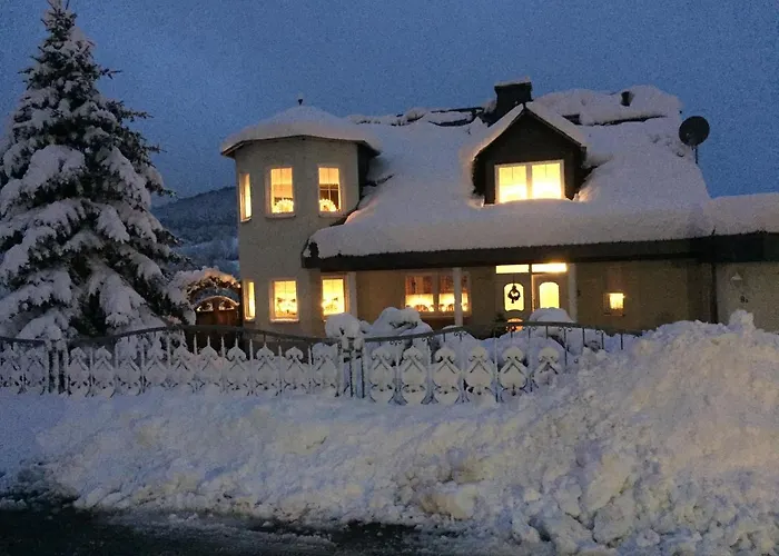 Haus-Petra-Maria